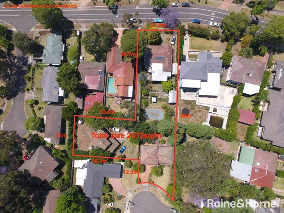 31 Vimiera Road, Eastwood NSW 2122