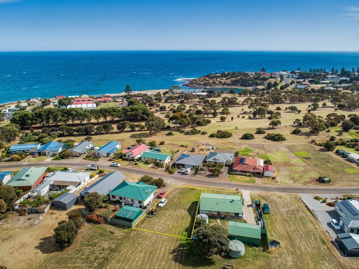 12 Freycinet Way, Penneshaw SA 5222, Image 0