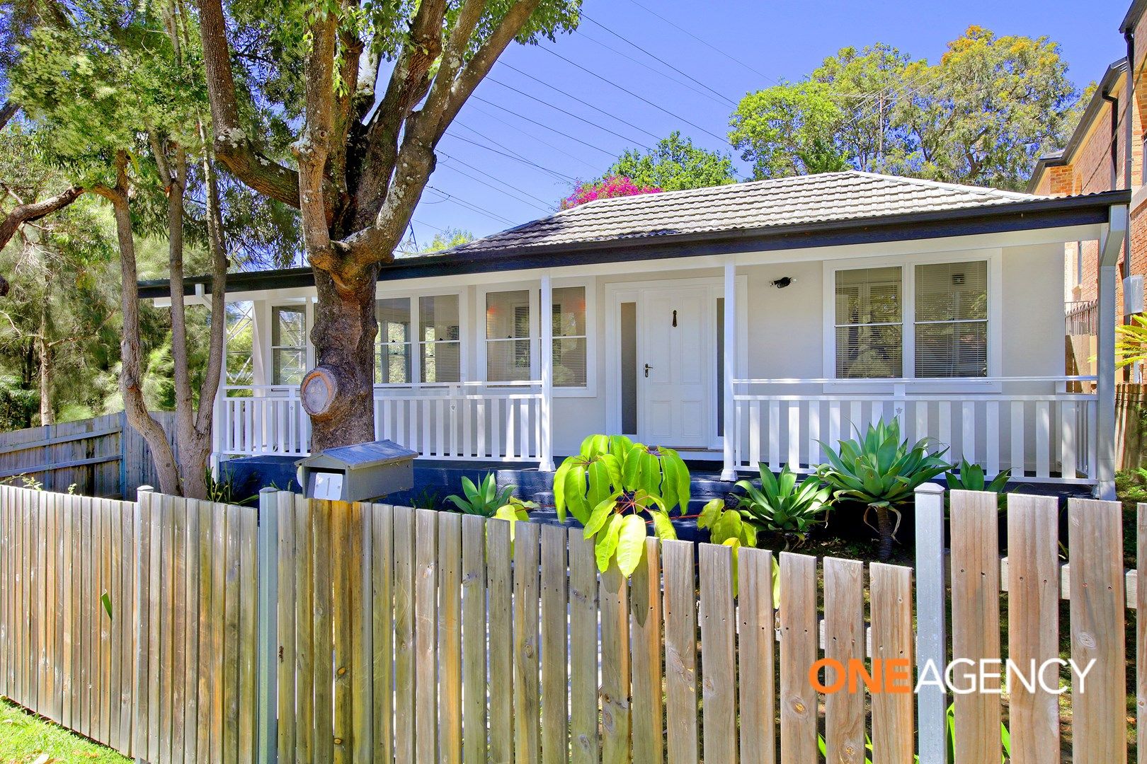 1 Meager Avenue, Padstow NSW 2211, Image 0