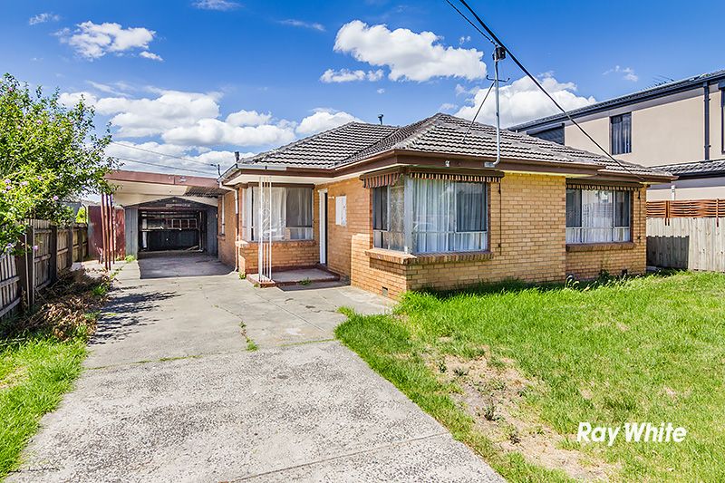 3 Cullimore Court, Dandenong VIC 3175