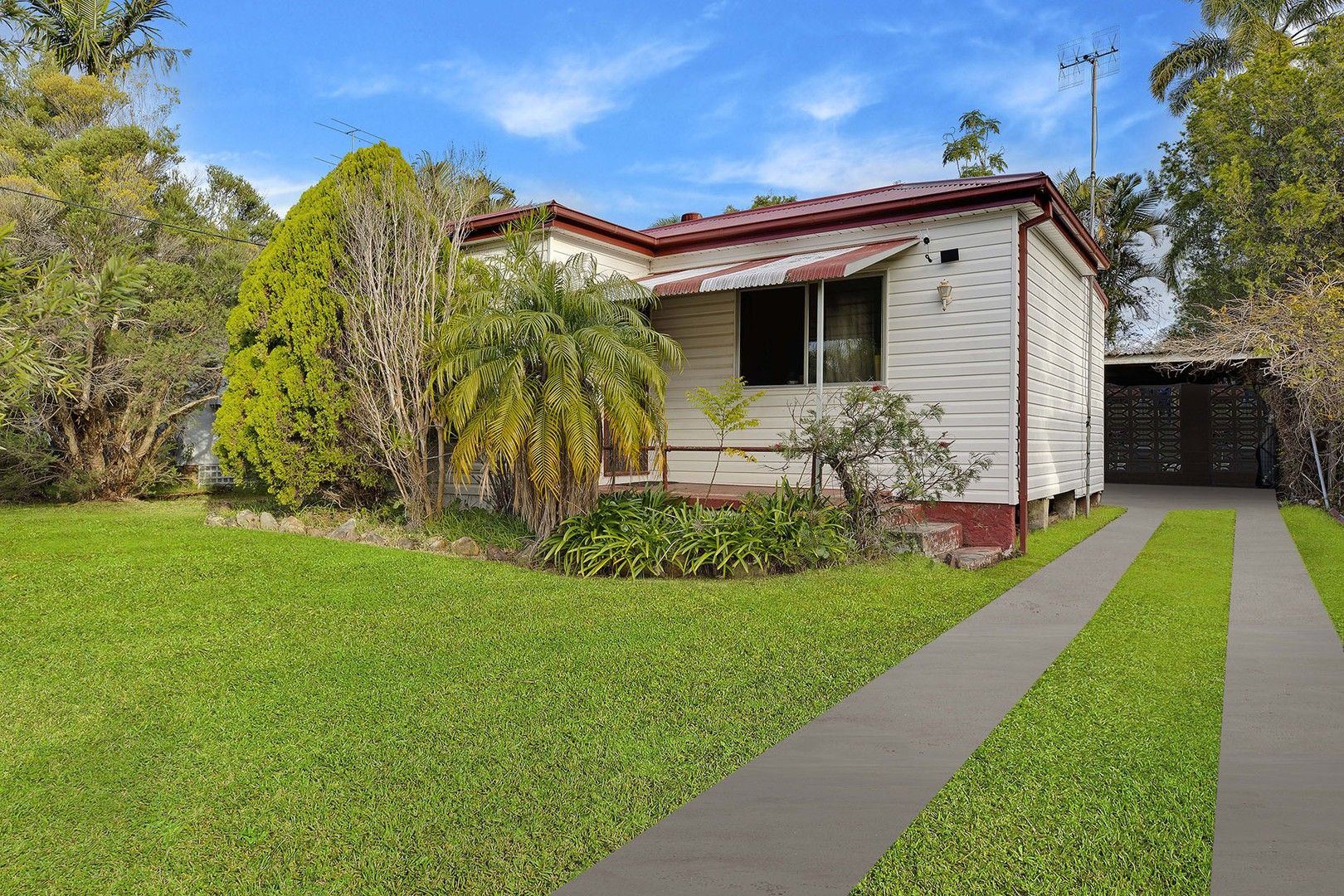 36 Inderan Avenue, Lake Haven NSW 2263, Image 1