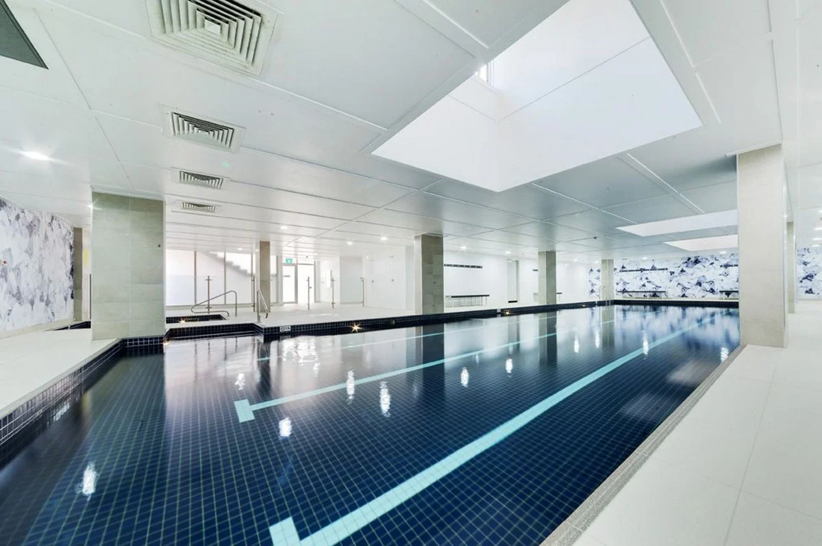 Primary image of 402/26 Ferntree Place, Epping NSW 2121