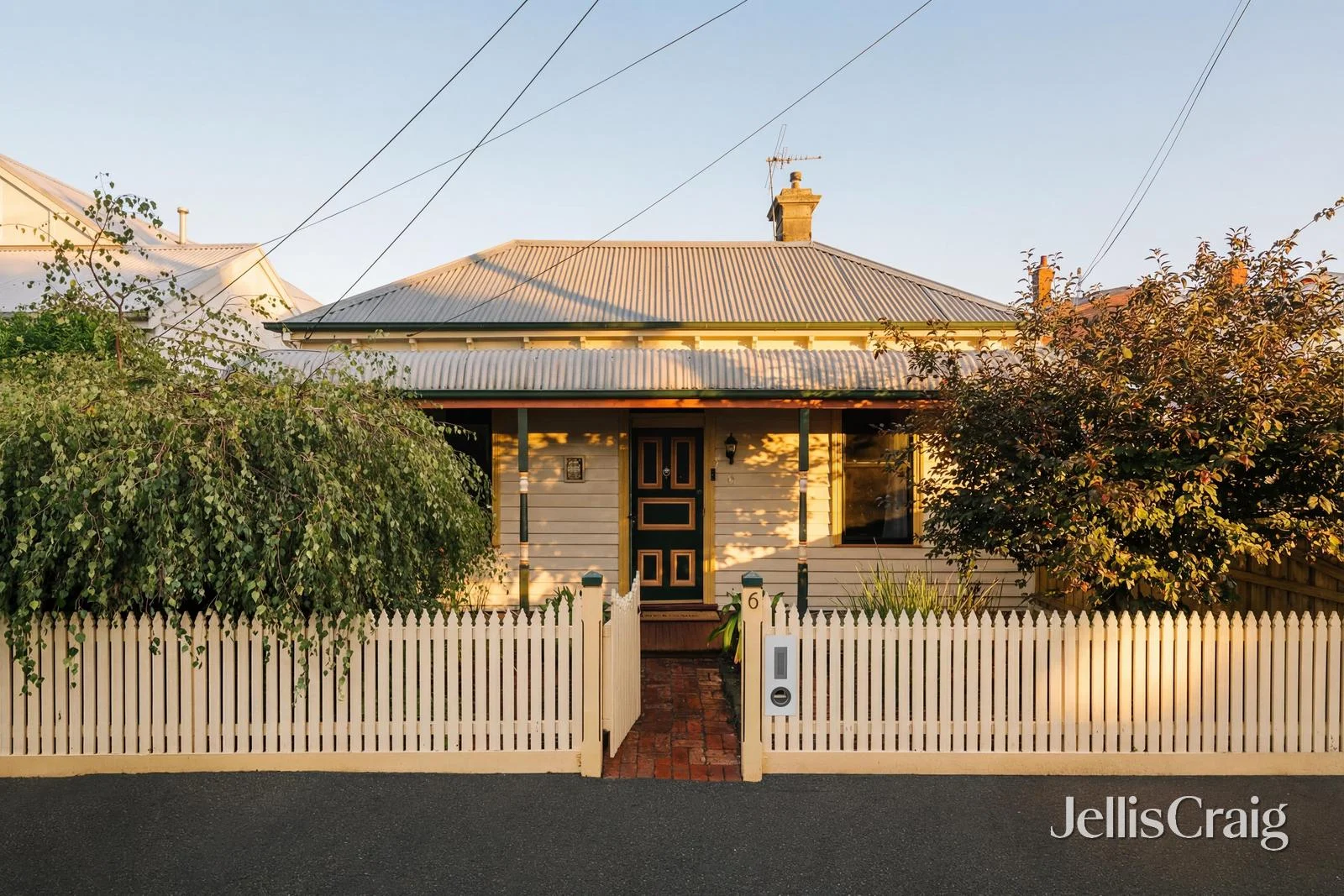 6 Union Street, Williamstown VIC 3016