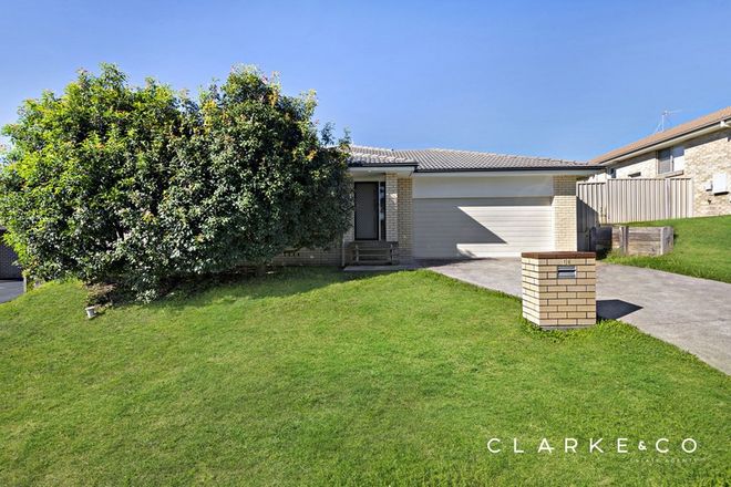 Picture of 10 Carlow Way, EAST MAITLAND NSW 2323