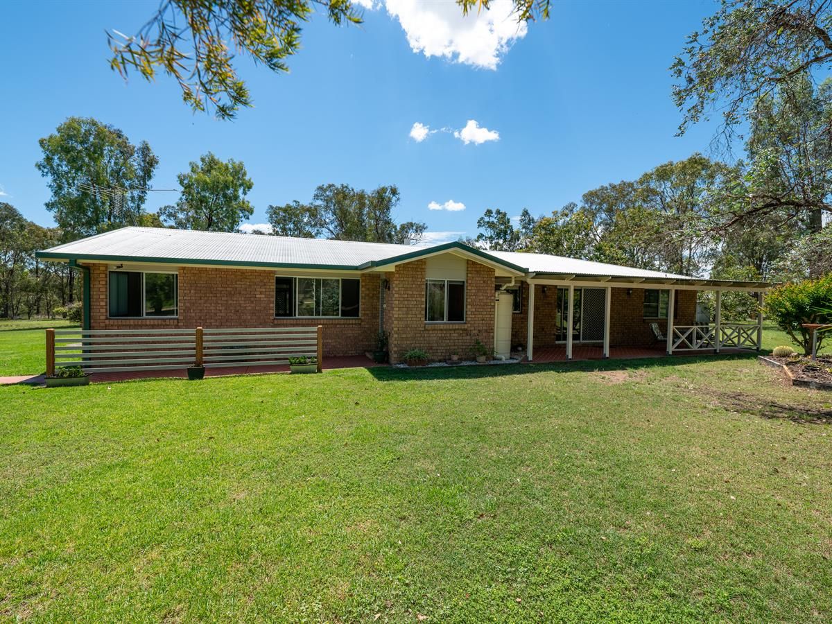 152 Dight Road, Warwick QLD 4370, Image 0