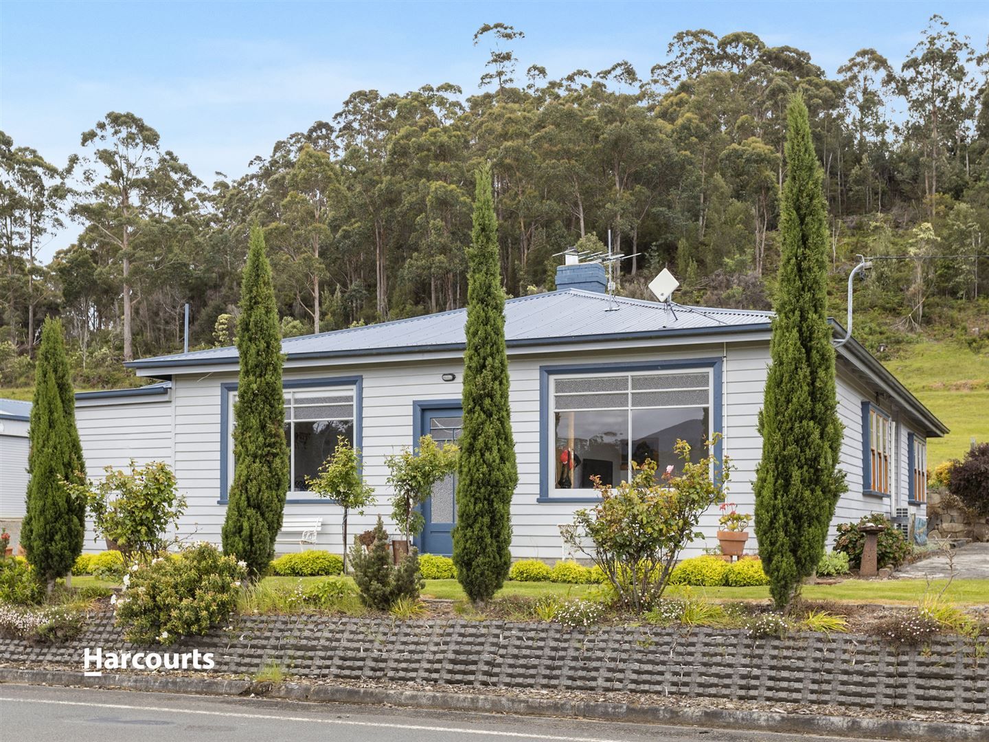 240 Hastings Caves Road, Hastings Property History & Address Research