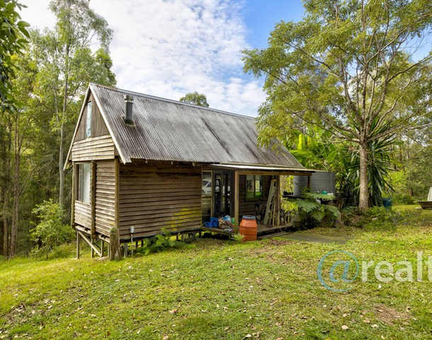 745 Upper Buckrabendinni Road, Buckra Bendinni NSW 2449