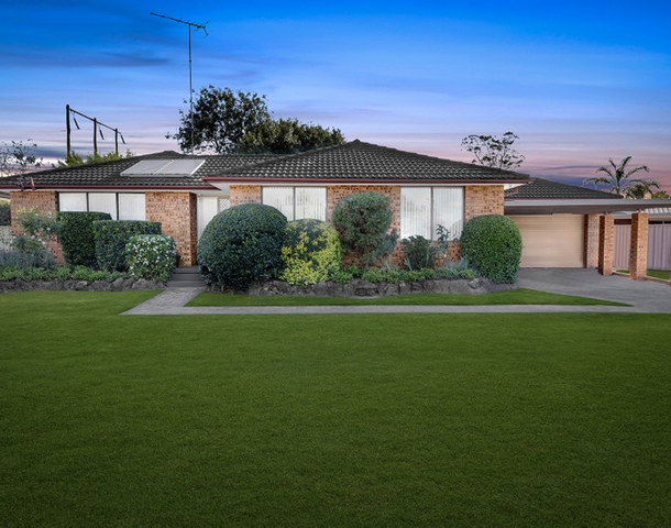 29 Michael Street, North Richmond NSW 2754