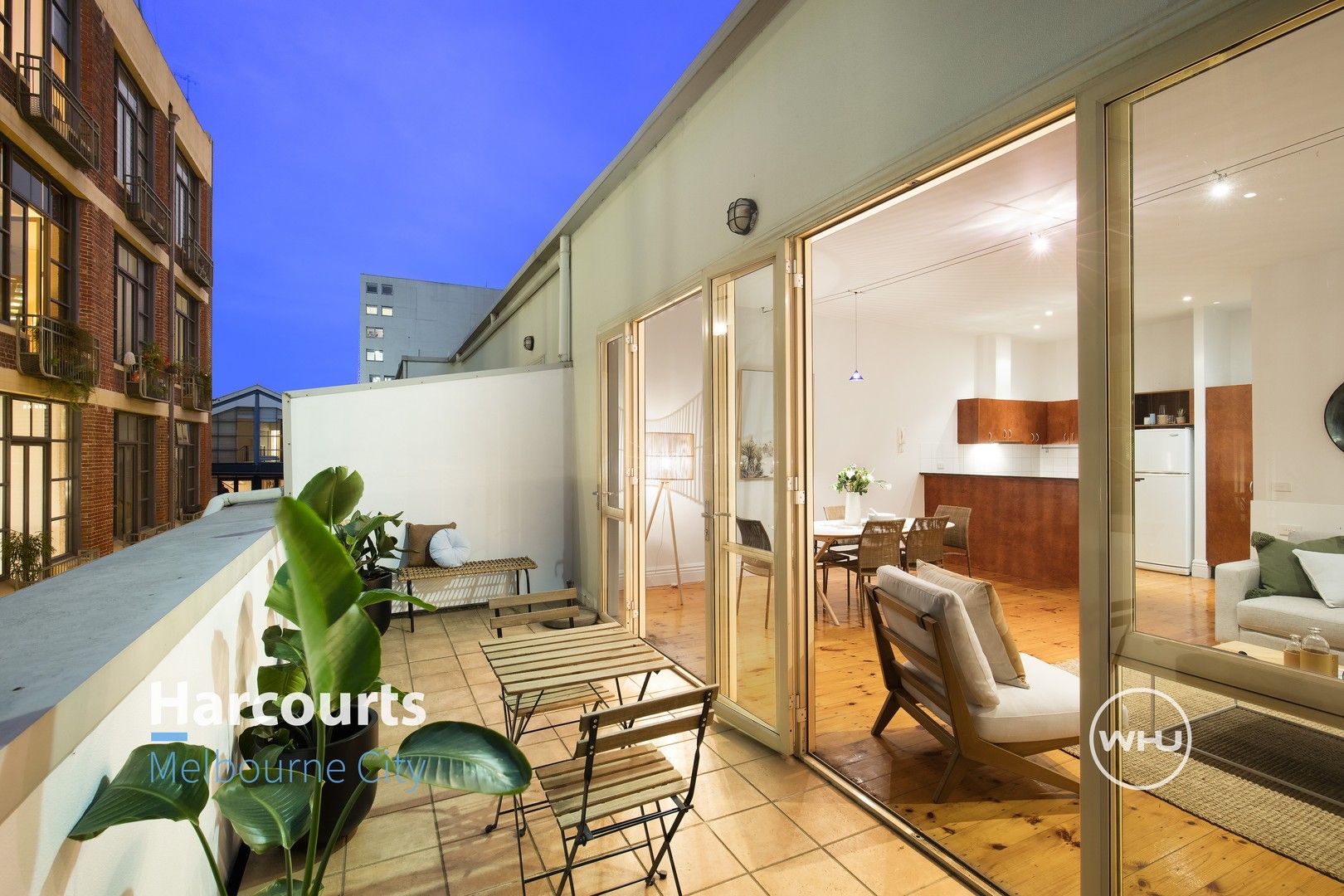 505/238 Flinders Lane, Melbourne VIC 3000, Image 0