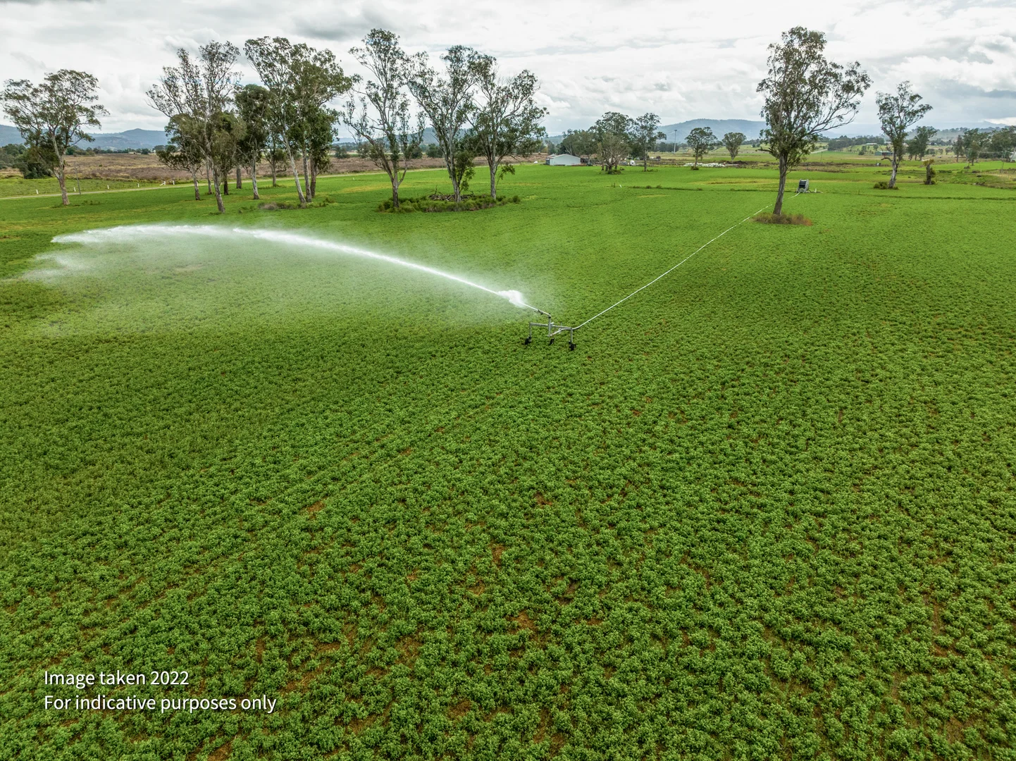 Additional image 2 of 'Little Fields North 220 Middlebrook Road, Scone NSW 2337