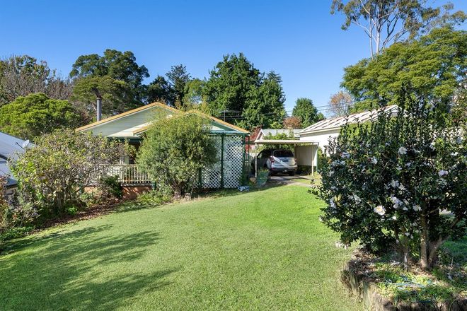 Picture of 22 Prince Street, SPRINGWOOD NSW 2777