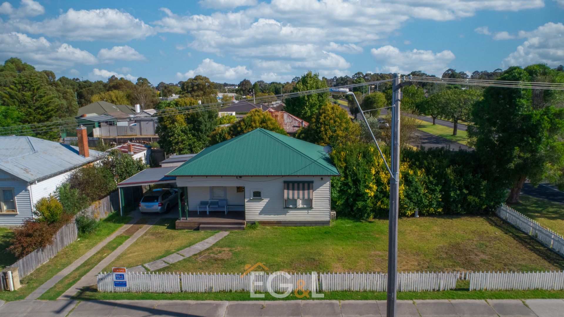 33 Anderson St, Bairnsdale VIC 3875 Domain