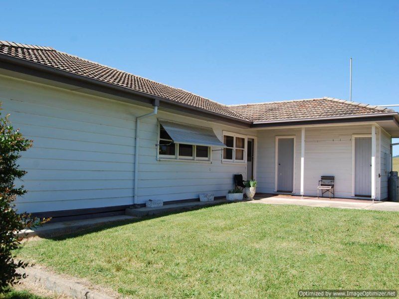 792 Reedy Creek Road, Ensay VIC 3895, Image 1