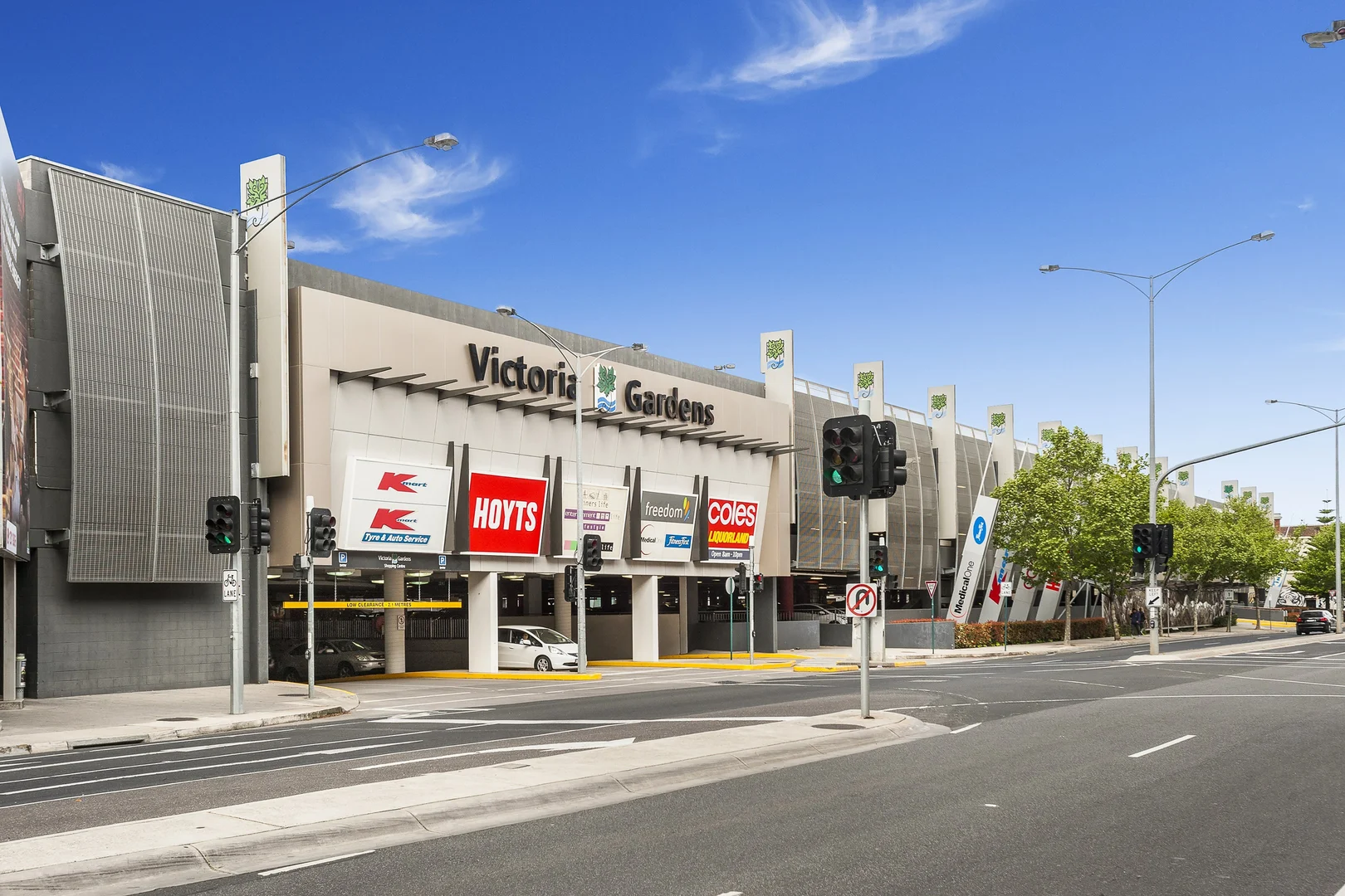 Additional image 11 of E323/11 Flockhart Street, Abbotsford VIC 3067