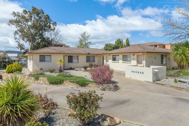 Picture of 14 Bowers Place, QUEANBEYAN NSW 2620