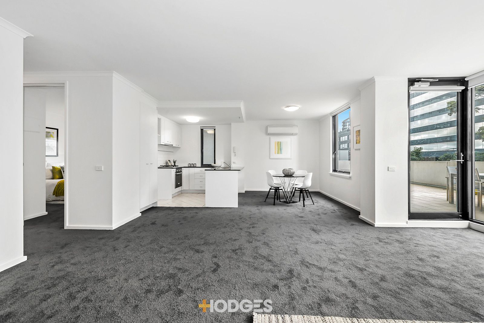 23/69 Dorcas Street, South Melbourne VIC 3205, Image 2