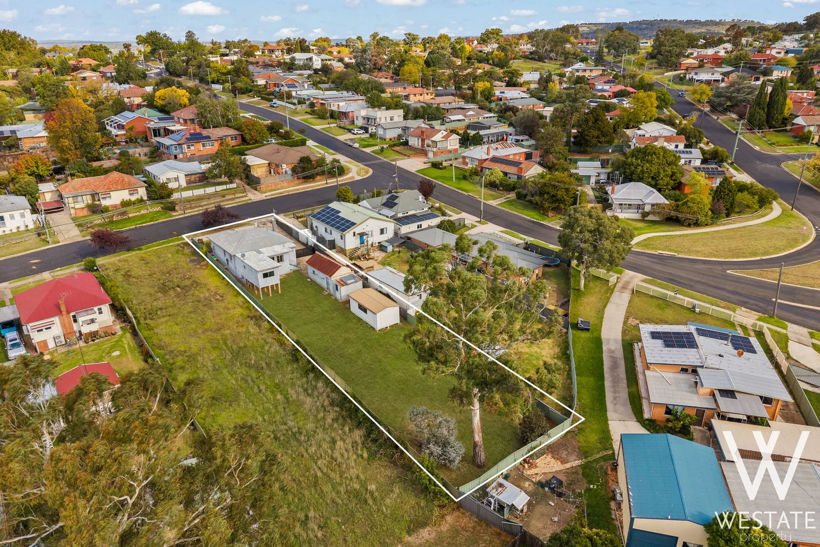 Additional image 19 of 69 Commonwealth Street, West Bathurst NSW 2795