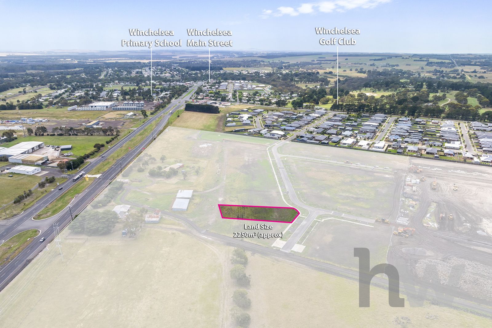 2 Nankoora Drive, Winchelsea VIC 3241, Image 2