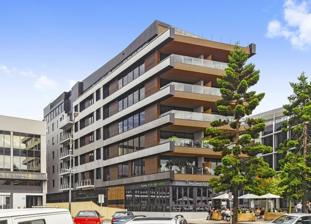 404/100 Western Beach Road, Geelong VIC 3220