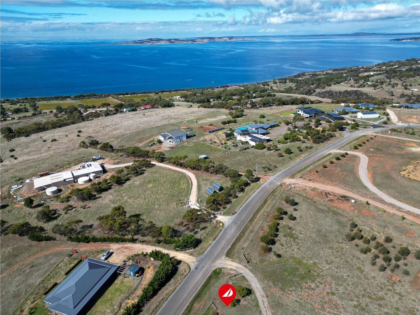 38-56 Tiatukia Drive, Tiatukia SA 5607, Image 1