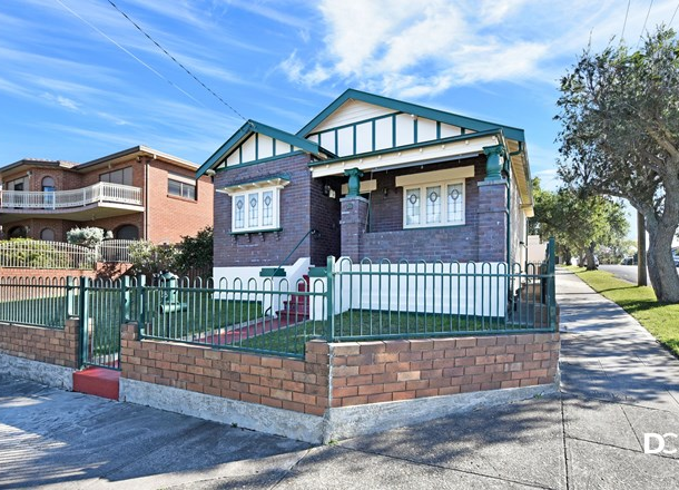 26 Rickard Street, Five Dock NSW 2046