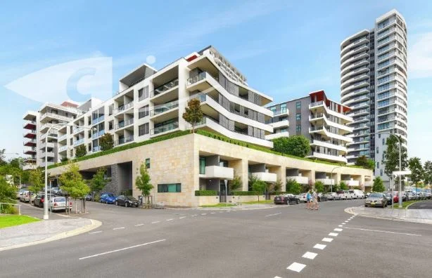 Primary image of 58/2 Nina Grey Avenue, Rhodes NSW 2138