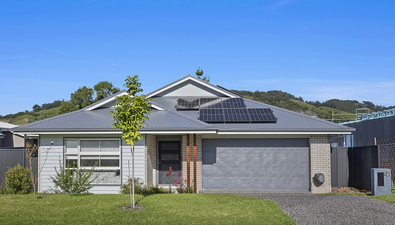 Picture of 41 Veduta Drive, COFFS HARBOUR NSW 2450