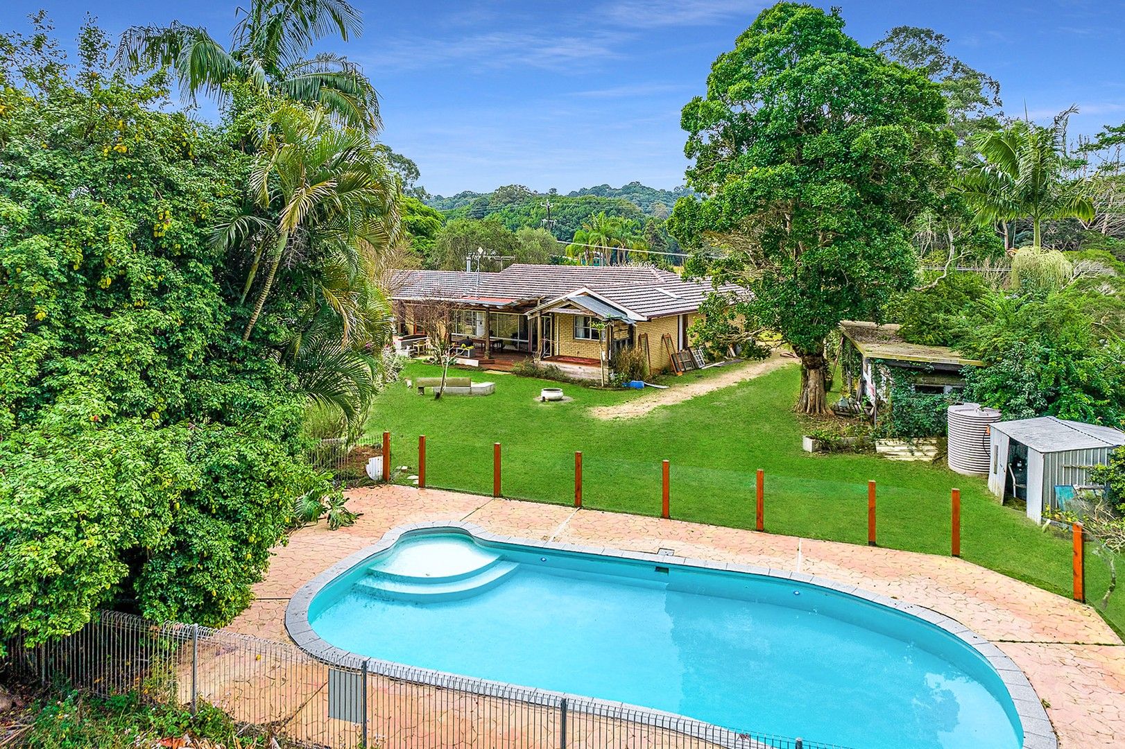 421 Left Bank Road, Mullumbimby NSW 2482, Image 0