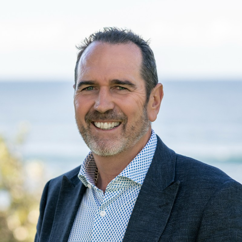 Peter Moran
