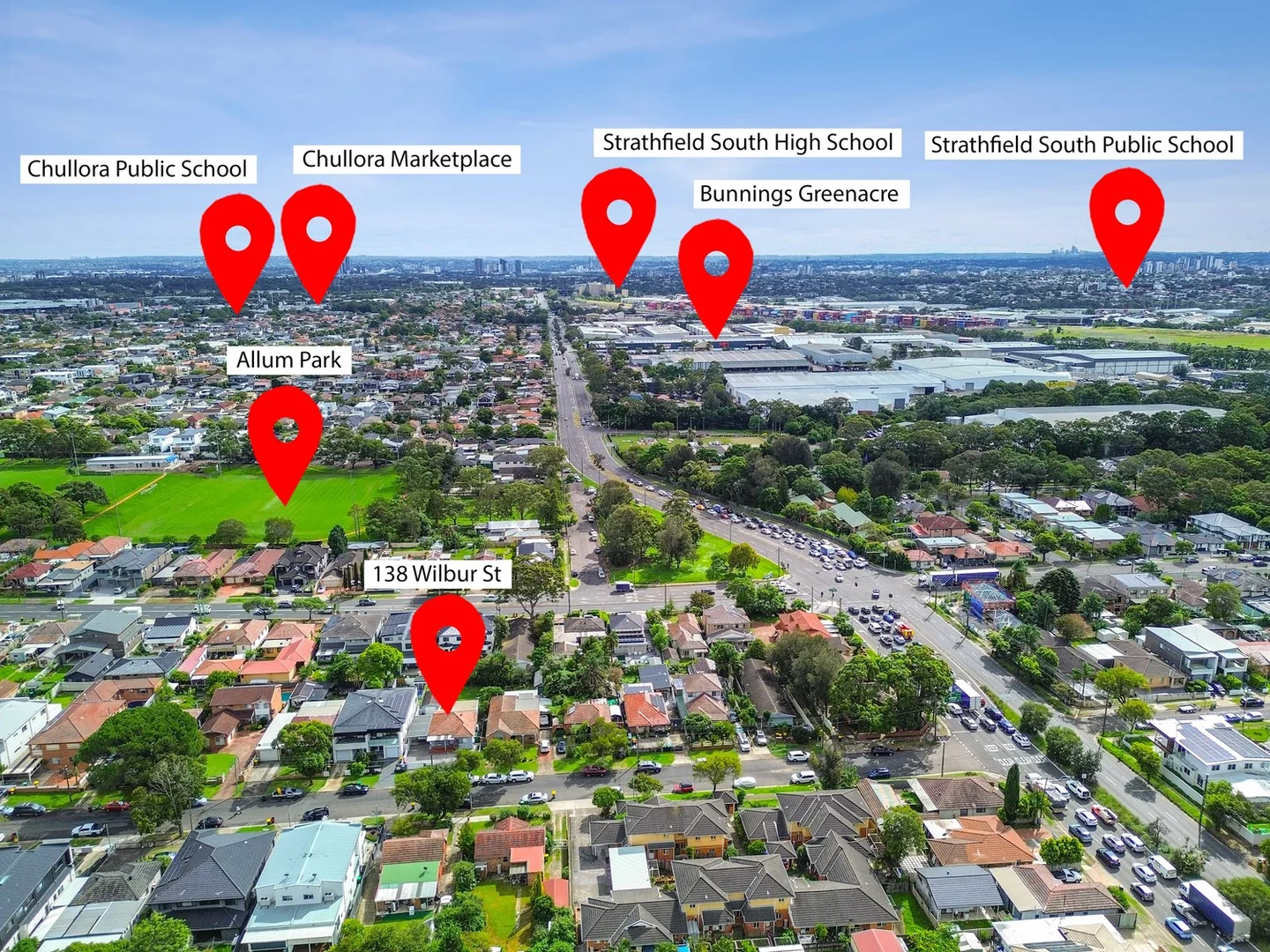 Additional image 15 of 138 Wilbur Street, Greenacre NSW 2190