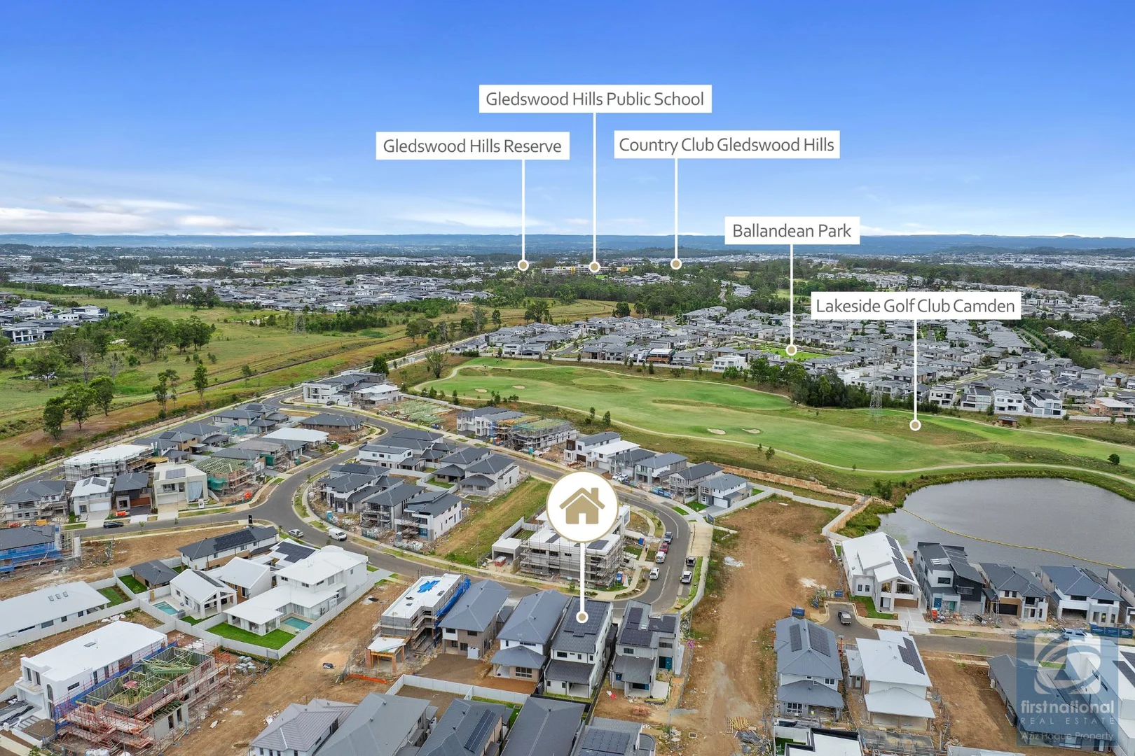 Additional image 15 of 43 Belgravia Avenue, Gledswood Hills NSW 2557