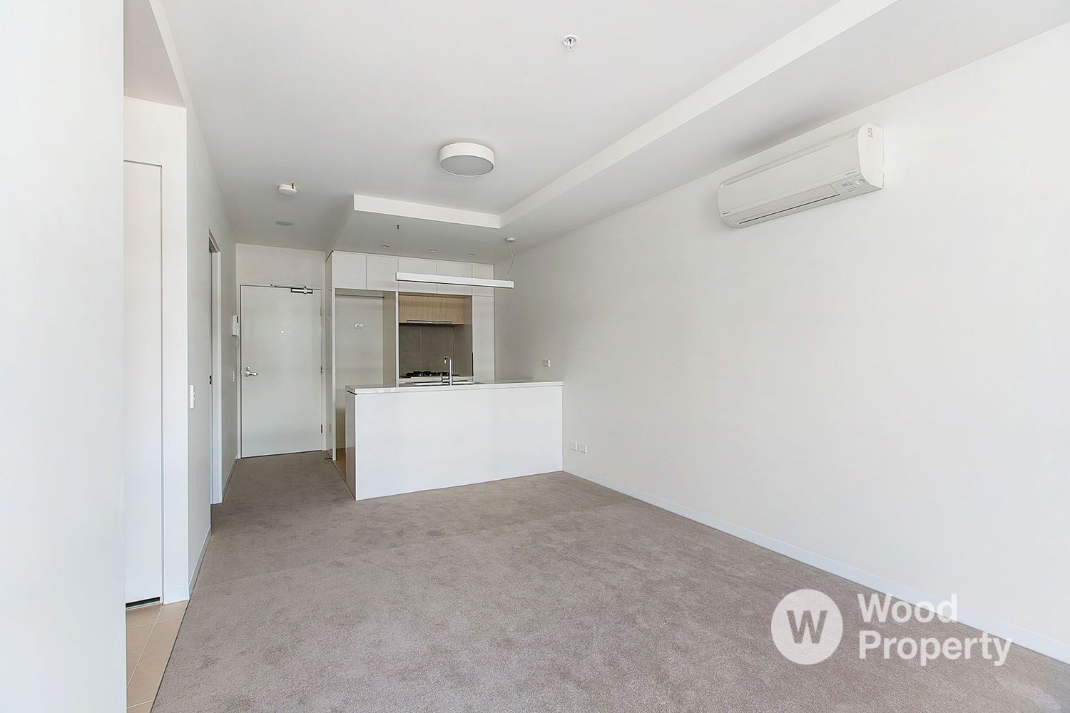 2 bedrooms Apartment / Unit / Flat in B404/601 Victoria Street ABBOTSFORD VIC, 3067