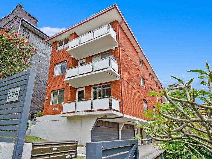 4/278 Carrington Road, Coogee NSW 2034, Image 0