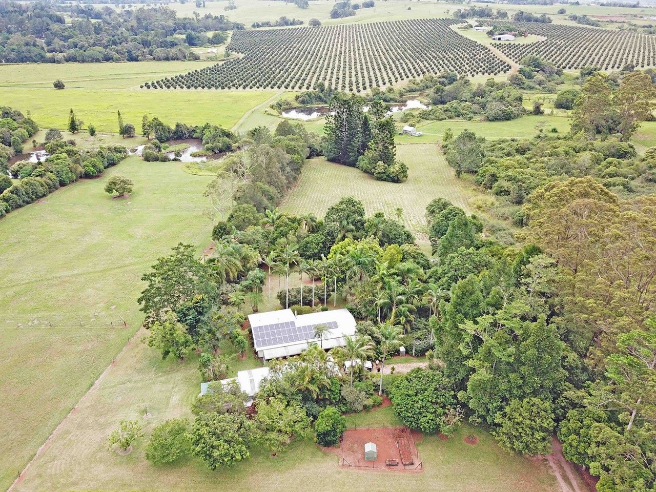 73 Anderson Road, Peeramon QLD 4885, Image 1