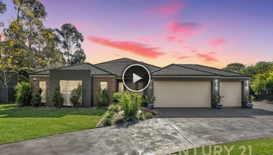 Picture of 1 Tuerong Place, HASTINGS VIC 3915