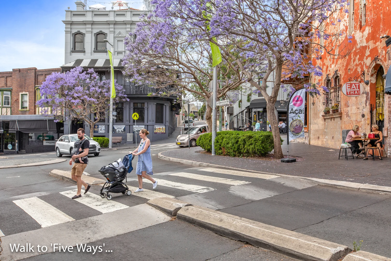 Additional image 4 of 15/51 Glenview Street, Paddington NSW 2021