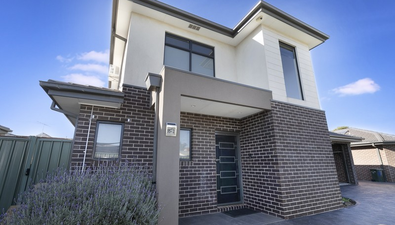 Picture of 2/95 Power Street, ST ALBANS VIC 3021