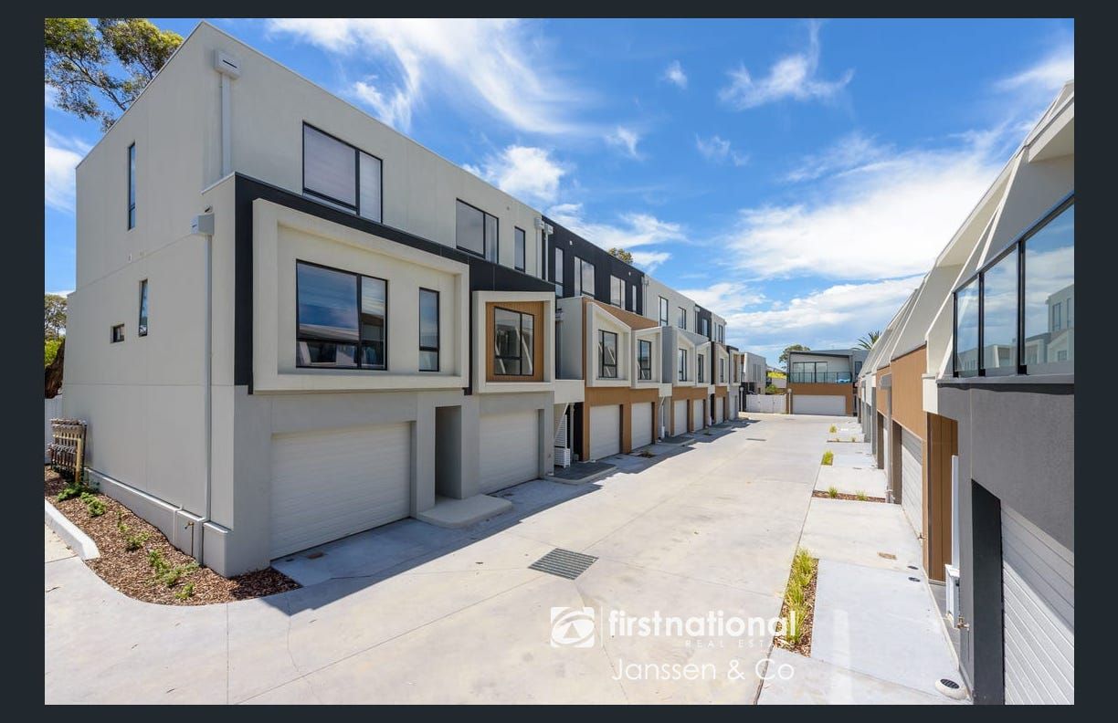 5 bedrooms Townhouse in 51/29 Browns Road CLAYTON VIC, 3168