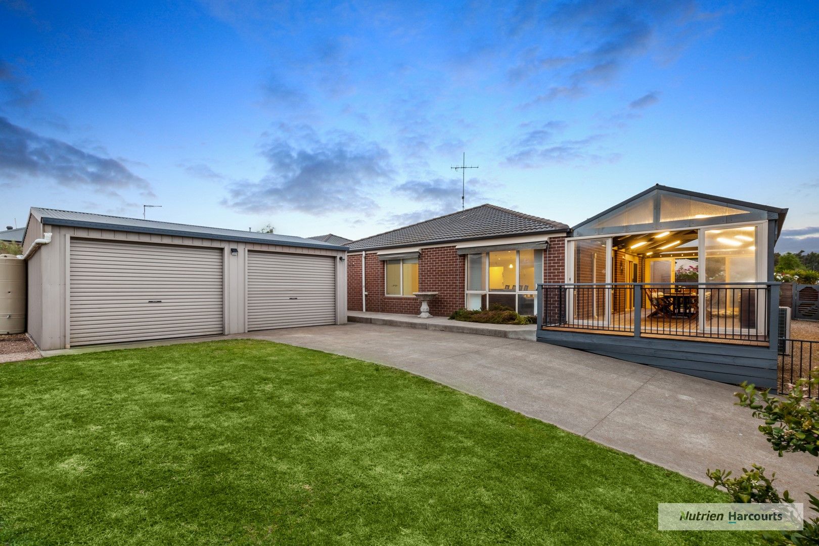 1 Wattlebird Way, Kilmore VIC 3764, Image 2