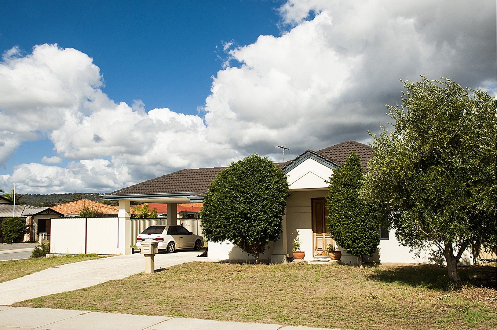 66 Fruit Tree Crescent, FORRESTFIELD WA 6058, Image 0