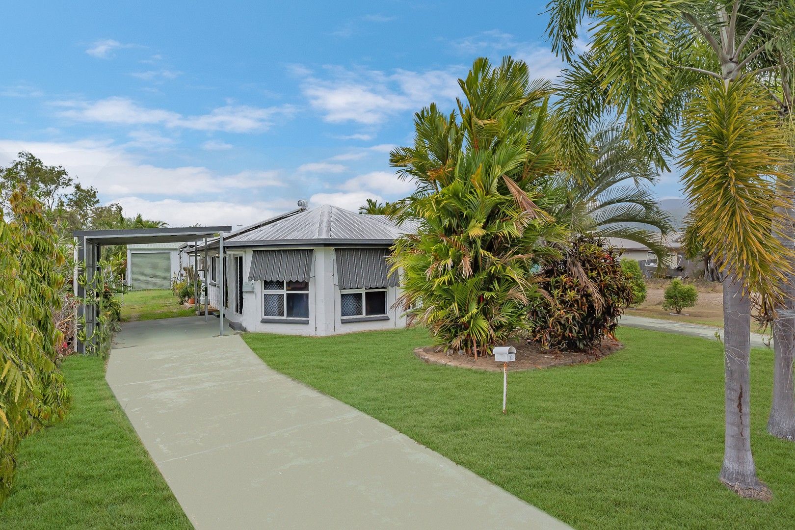 4 Virginia Court, Balgal Beach QLD 4816, Image 0