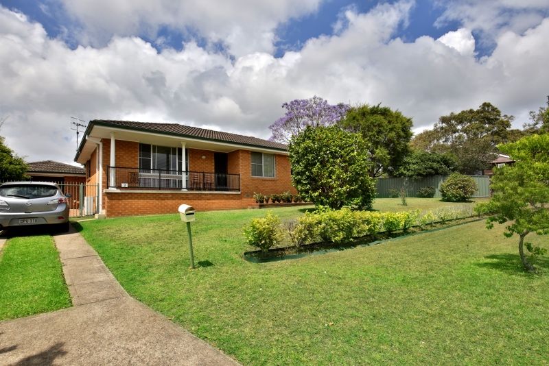 2 Yeovil Drive, Bomaderry NSW 2541, Image 2