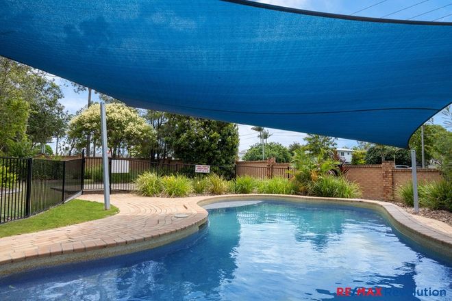 Picture of 16/111 Kingston Road, WOODRIDGE QLD 4114