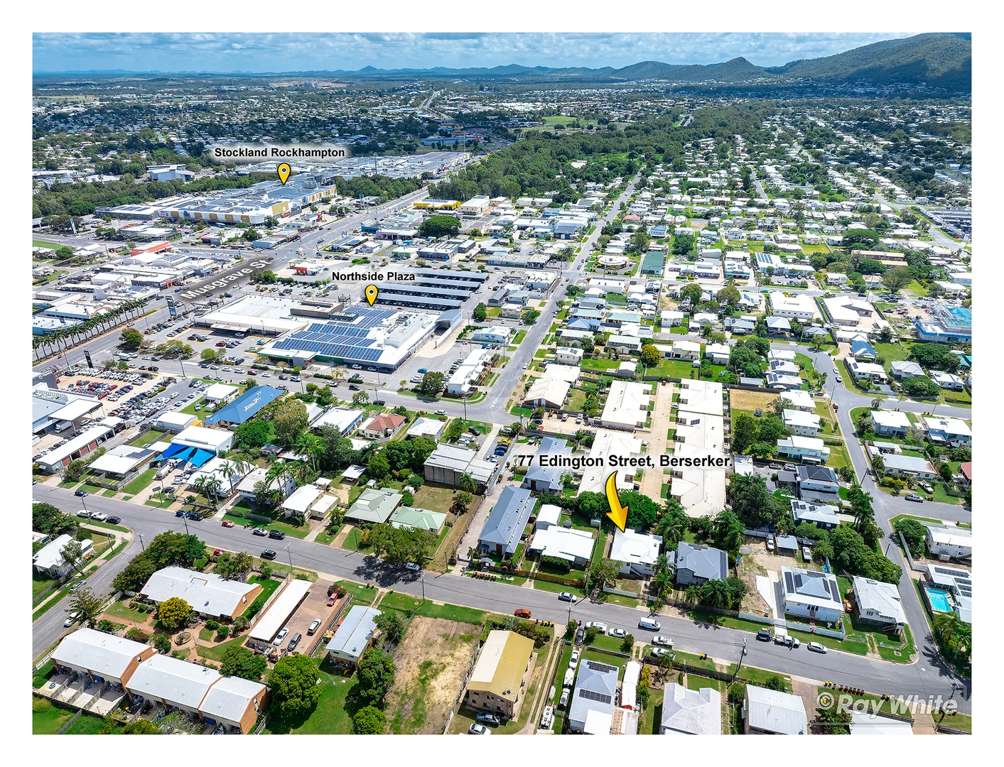 Additional image 35 of 77 Edington Street, Berserker QLD 4701