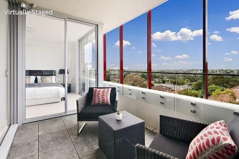 Additional image 5 of 503/53 Palmer Street, Cammeray NSW 2062