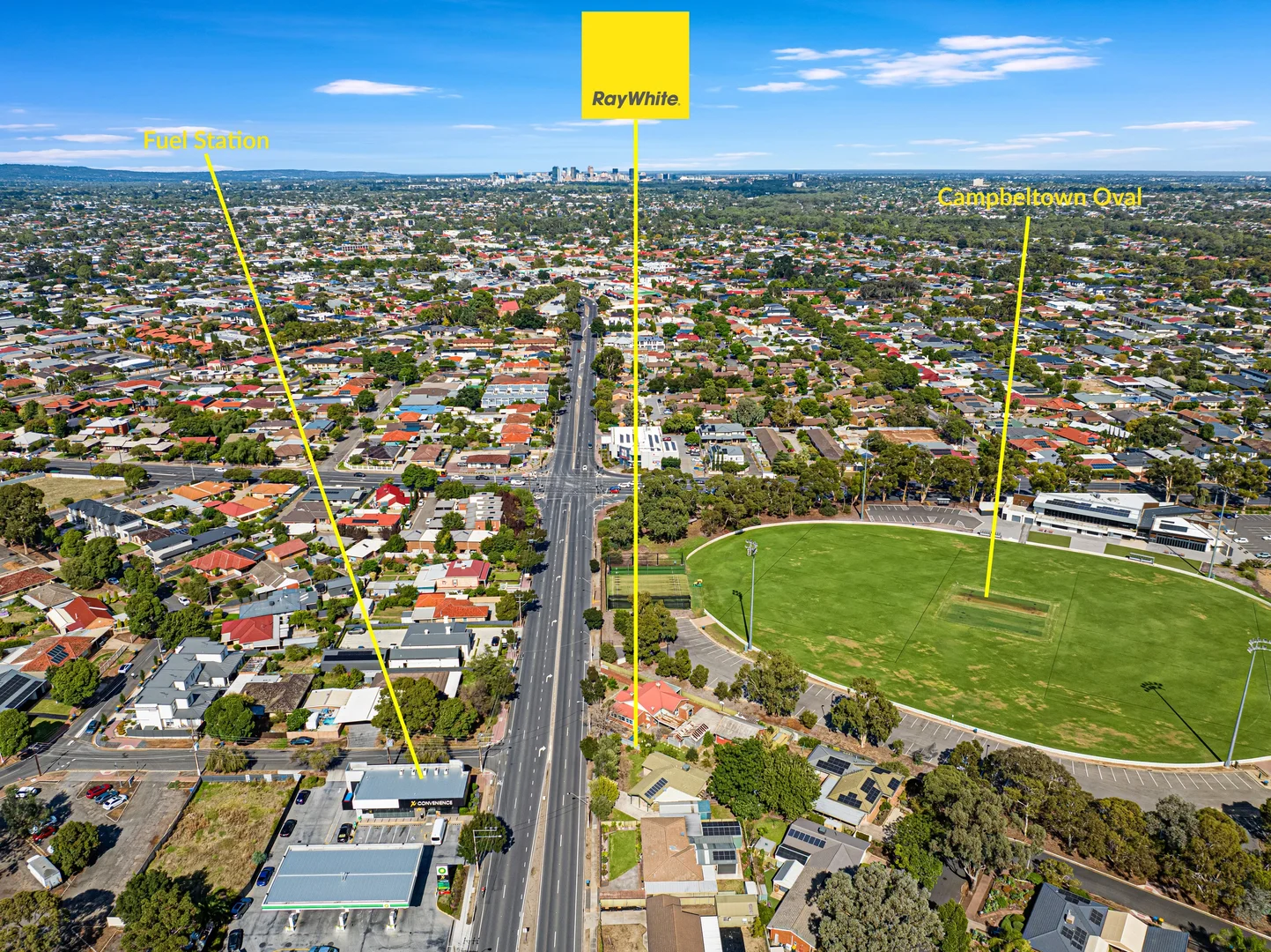 Additional image 31 of 685 & 687 Lower North East Road, Paradise SA 5075