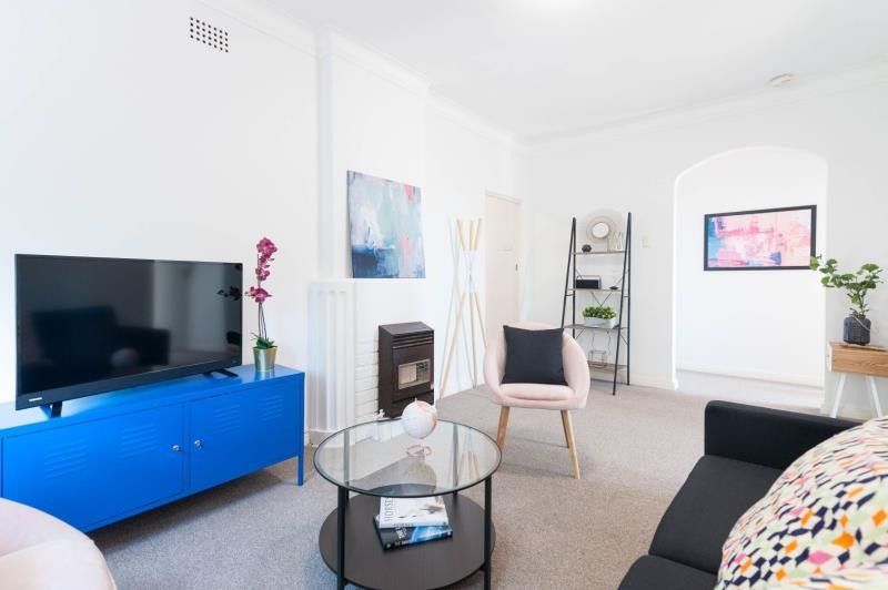 2 bedrooms Apartment / Unit / Flat in 12/11 Porter Street BONDI JUNCTION NSW, 2022