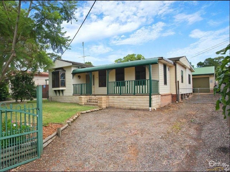 34 Hamilton St, Riverstone NSW 2765, Image 0