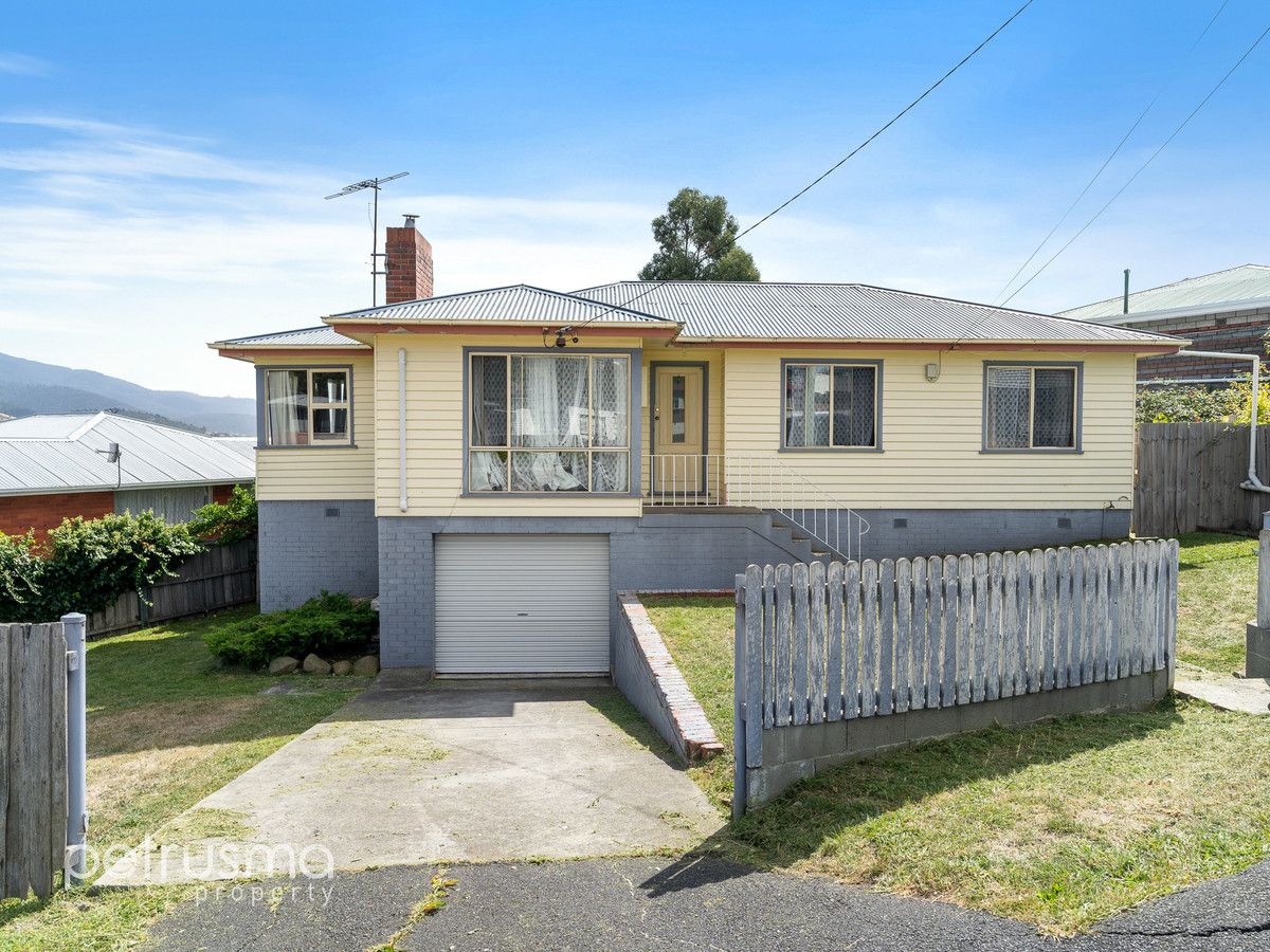 17 Twelfth Avenue, West Moonah TAS 7009, Image 0