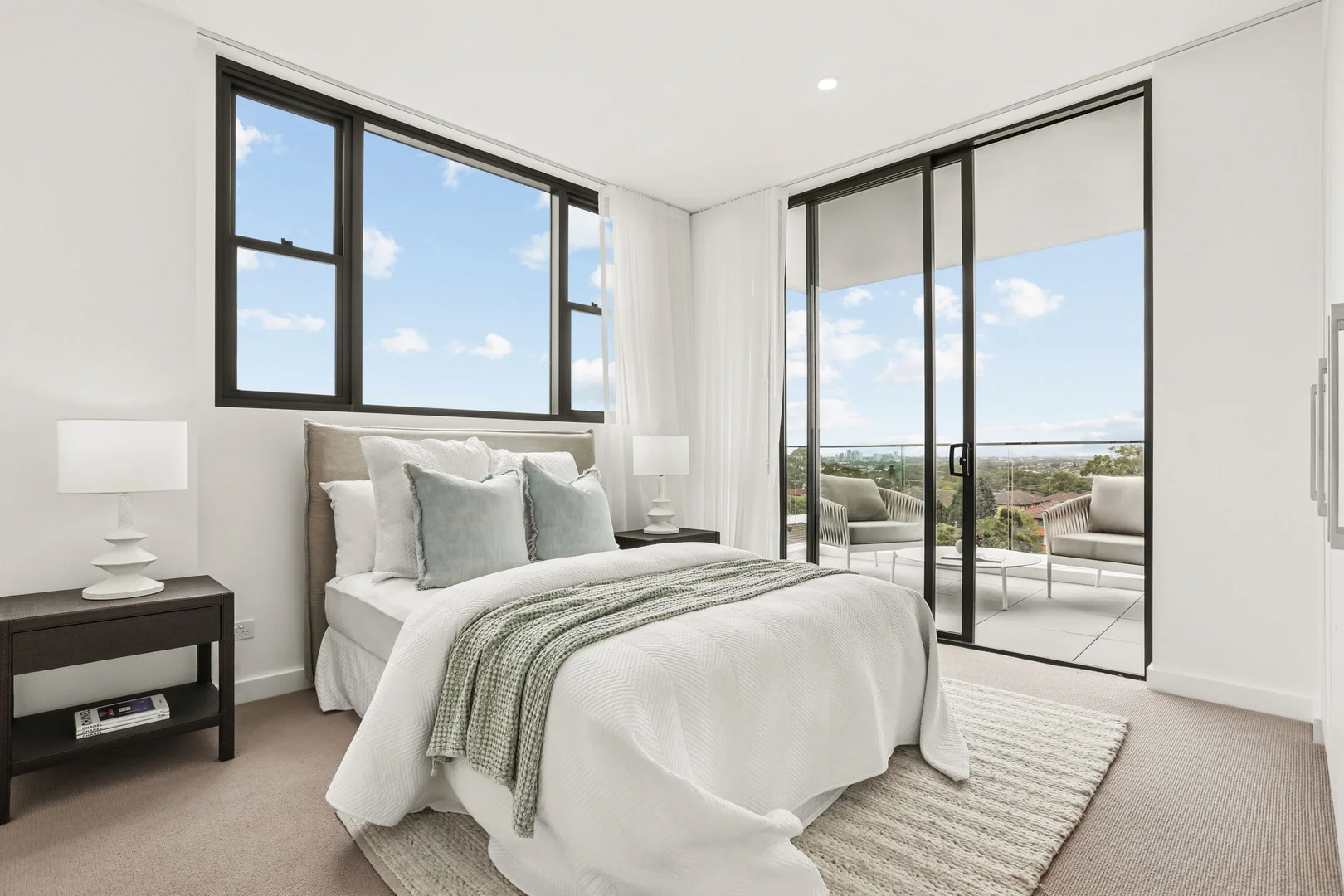 Additional image 4 of 401/8 Western Crescent, Gladesville NSW 2111